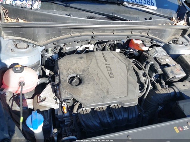 2024 KIA SORENTO 5XYRL4JC8RG264086 Photo 9