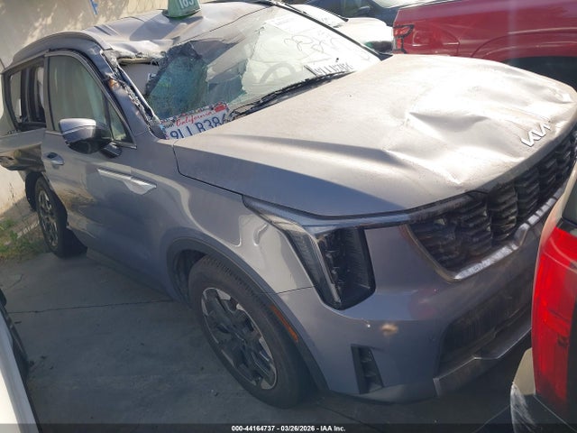 2024 KIA SORENTO 5XYRL4JC8RG264086 Photo 4