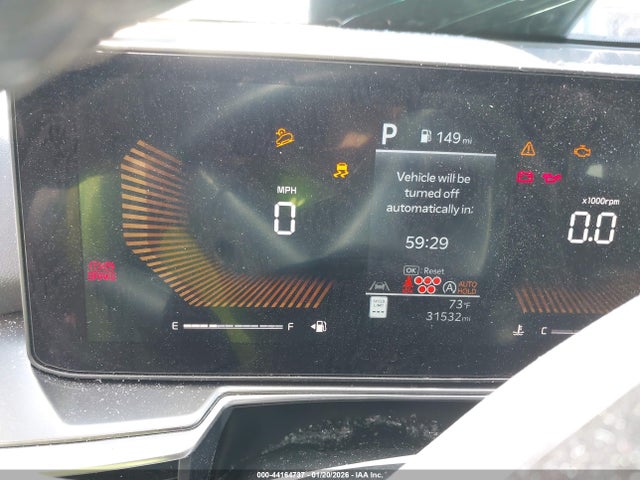 2024 KIA SORENTO 5XYRL4JC8RG264086 Photo 6