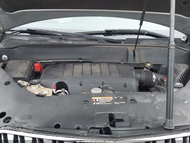 Продаж на аукціоні авто 2013 Buick Enclave Leather, vin: 5GAKRCKD9DJ233148, номер лоту: 44164742