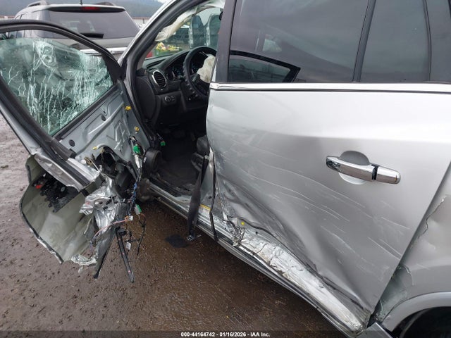 Продаж на аукціоні авто 2013 Buick Enclave Leather, vin: 5GAKRCKD9DJ233148, номер лоту: 44164742