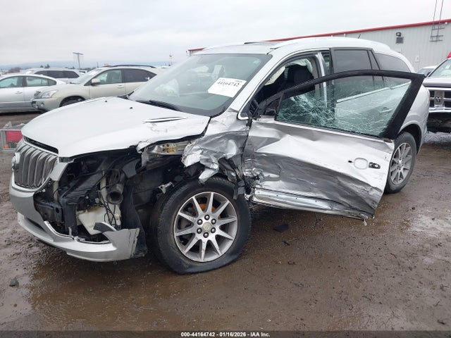 Продаж на аукціоні авто 2013 Buick Enclave Leather, vin: 5GAKRCKD9DJ233148, номер лоту: 44164742