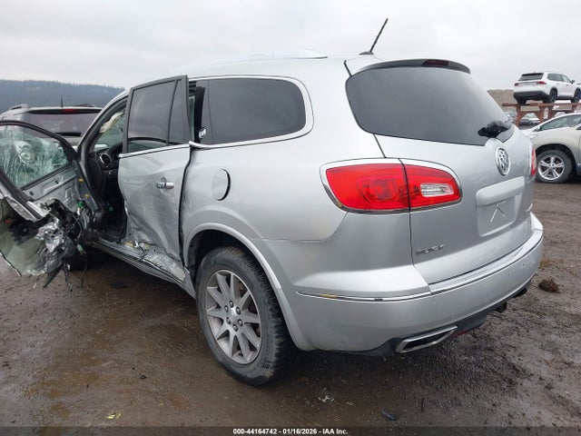 Продаж на аукціоні авто 2013 Buick Enclave Leather, vin: 5GAKRCKD9DJ233148, номер лоту: 44164742