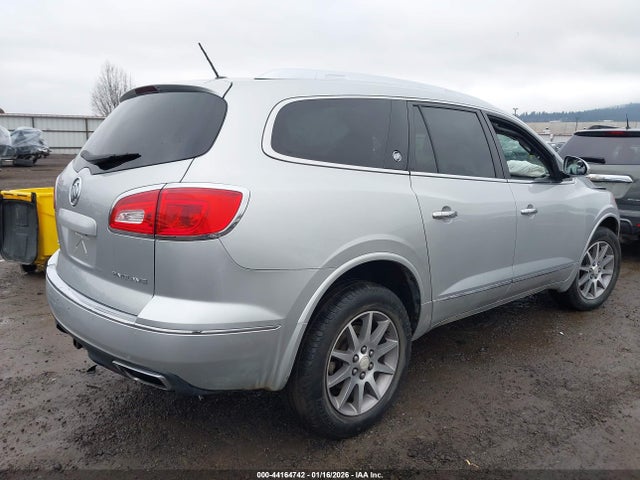 Продаж на аукціоні авто 2013 Buick Enclave Leather, vin: 5GAKRCKD9DJ233148, номер лоту: 44164742