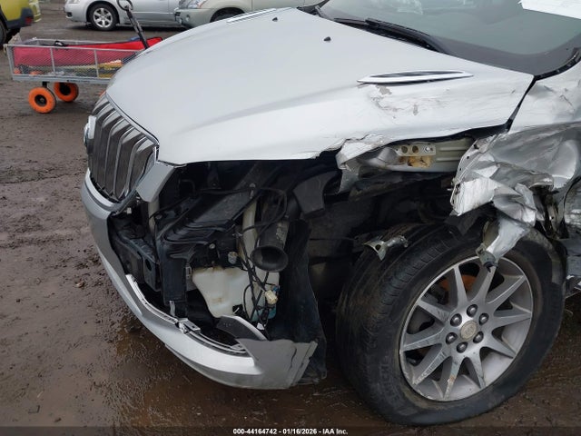 Продаж на аукціоні авто 2013 Buick Enclave Leather, vin: 5GAKRCKD9DJ233148, номер лоту: 44164742