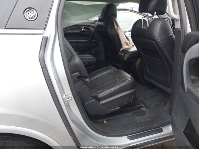 Продаж на аукціоні авто 2013 Buick Enclave Leather, vin: 5GAKRCKD9DJ233148, номер лоту: 44164742