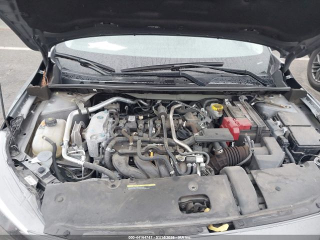 2024 NISSAN SENTRA 3N1AB8CV3RY242582 Photo 9