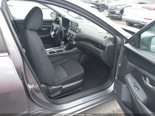 2024 NISSAN SENTRA 3N1AB8CV3RY242582 Photo 4