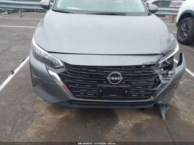 2024 NISSAN SENTRA 3N1AB8CV3RY242582 Photo 5