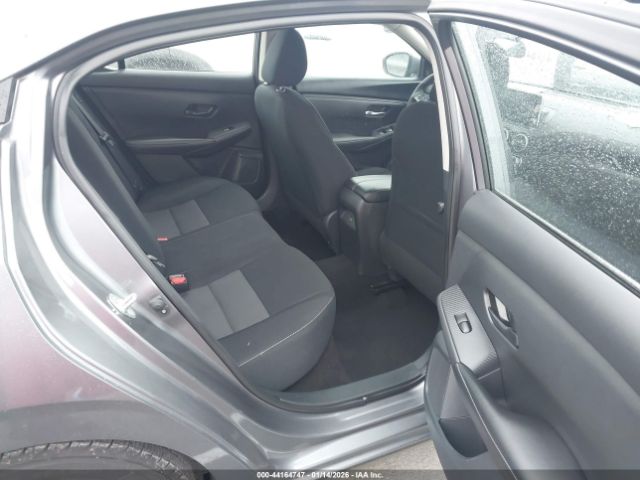 2024 NISSAN SENTRA 3N1AB8CV3RY242582 Photo 7