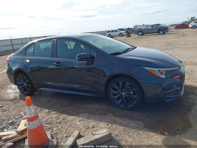 Toyota COROLLA SE 2023 5YFS4MCE8PP159392 Image 13