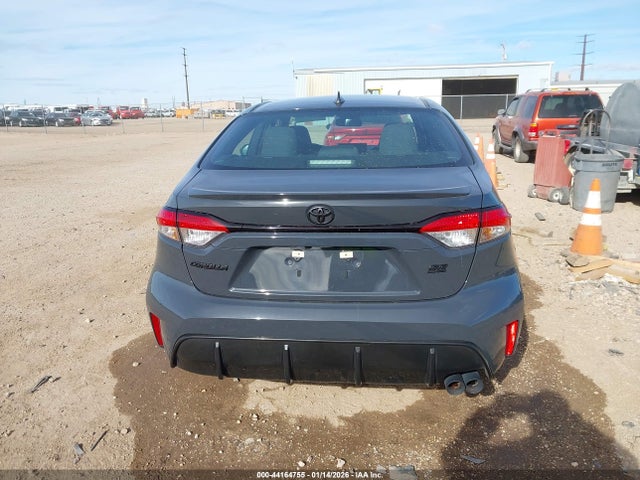 Toyota COROLLA SE 2023 5YFS4MCE8PP159392 Image 16