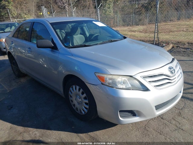 Продажа на аукционе авто 2011 Toyota Camry Le, vin: 4T1BF3EK6BU705847, номер лота: 44164758