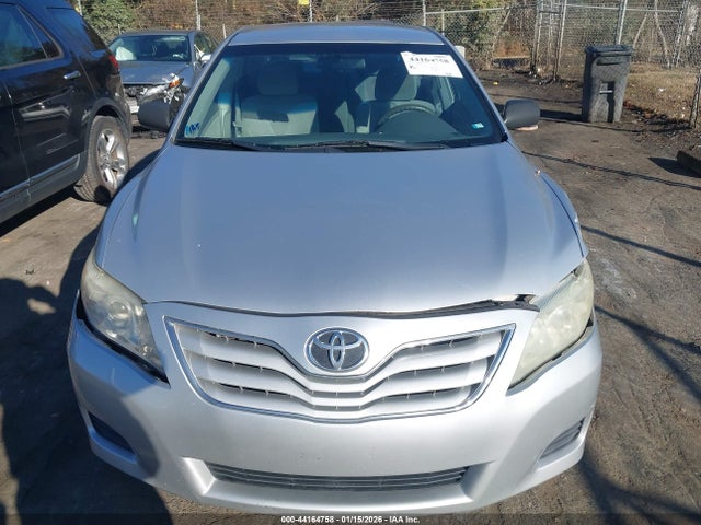 Продажа на аукционе авто 2011 Toyota Camry Le, vin: 4T1BF3EK6BU705847, номер лота: 44164758