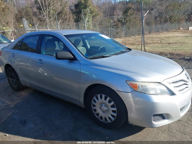 Продажа на аукционе авто 2011 Toyota Camry Le, vin: 4T1BF3EK6BU705847, номер лота: 44164758