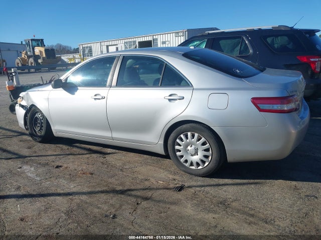 Продажа на аукционе авто 2011 Toyota Camry Le, vin: 4T1BF3EK6BU705847, номер лота: 44164758