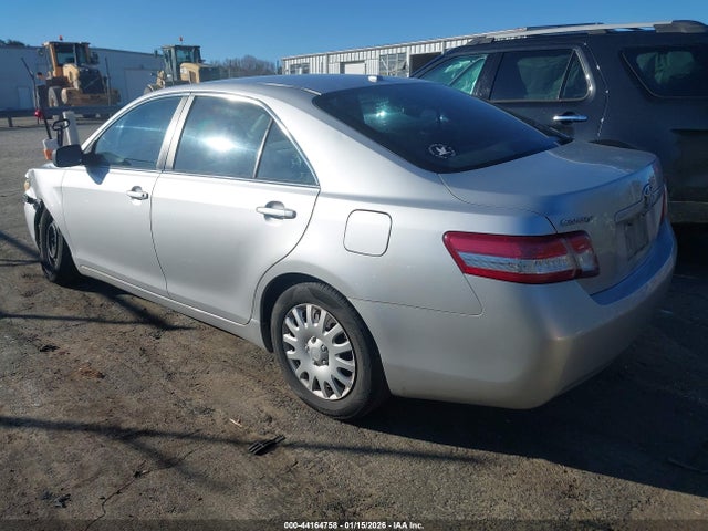 Продажа на аукционе авто 2011 Toyota Camry Le, vin: 4T1BF3EK6BU705847, номер лота: 44164758