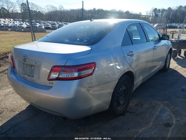Продажа на аукционе авто 2011 Toyota Camry Le, vin: 4T1BF3EK6BU705847, номер лота: 44164758