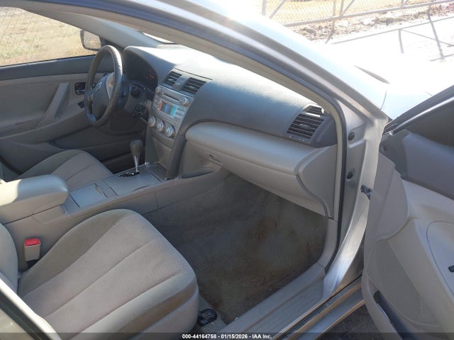 Продажа на аукционе авто 2011 Toyota Camry Le, vin: 4T1BF3EK6BU705847, номер лота: 44164758