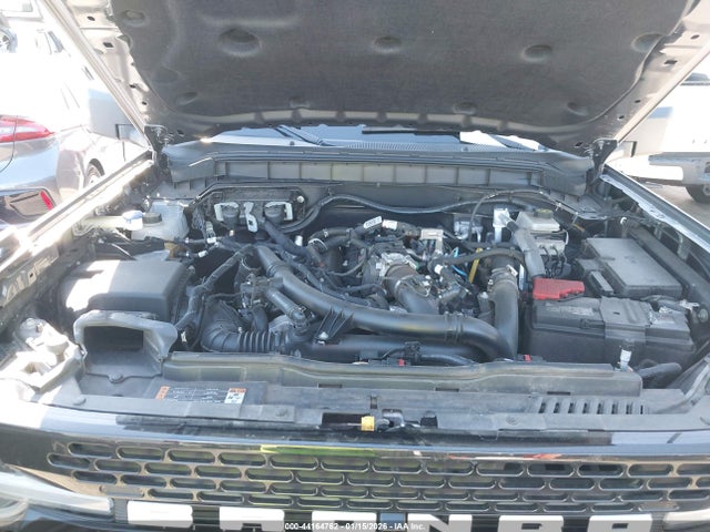Ford Bronco Wildtrak 2023 1FMEE5DP4PLB39967 Image 10
