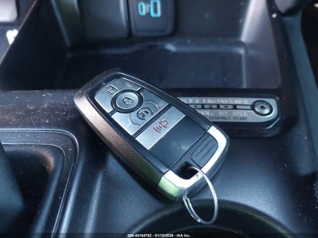 Ford Bronco Wildtrak 2023 1FMEE5DP4PLB39967 Image 11