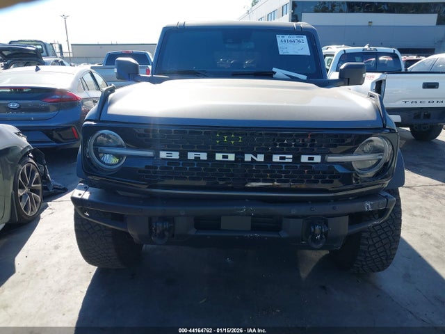 Ford Bronco Wildtrak 2023 1FMEE5DP4PLB39967 Image 13