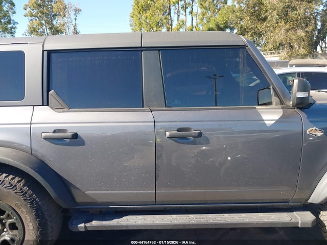 Ford Bronco Wildtrak 2023 1FMEE5DP4PLB39967 Image 14