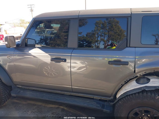 Ford Bronco Wildtrak 2023 1FMEE5DP4PLB39967 Image 15
