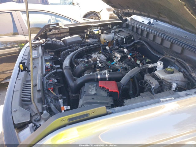 Ford Bronco Wildtrak 2023 1FMEE5DP4PLB39967 Image 18