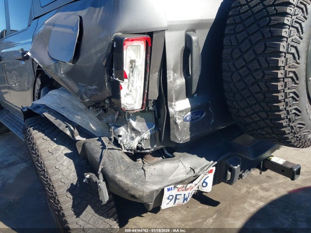 Ford Bronco Wildtrak 2023 1FMEE5DP4PLB39967 Image 20