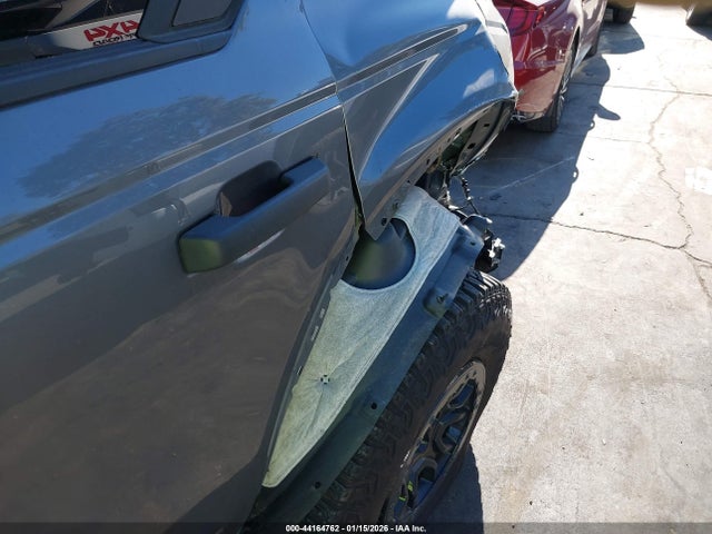 Ford Bronco Wildtrak 2023 1FMEE5DP4PLB39967 Image 22