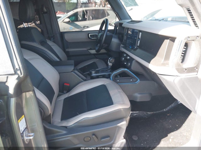 Ford Bronco Wildtrak 2023 1FMEE5DP4PLB39967 Image 5
