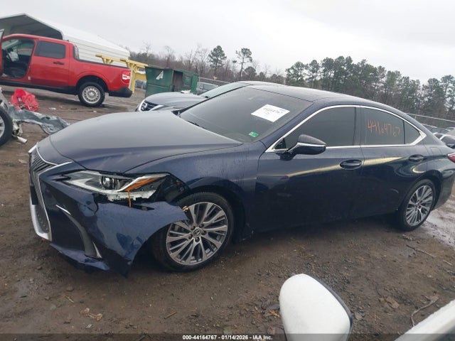 Lexus ES 350 2020 58ADZ1B14LU080794 Image 14