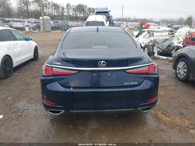 Lexus ES 350 2020 58ADZ1B14LU080794 Image 16