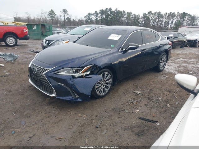 Lexus ES 350 2020 58ADZ1B14LU080794 Image 2