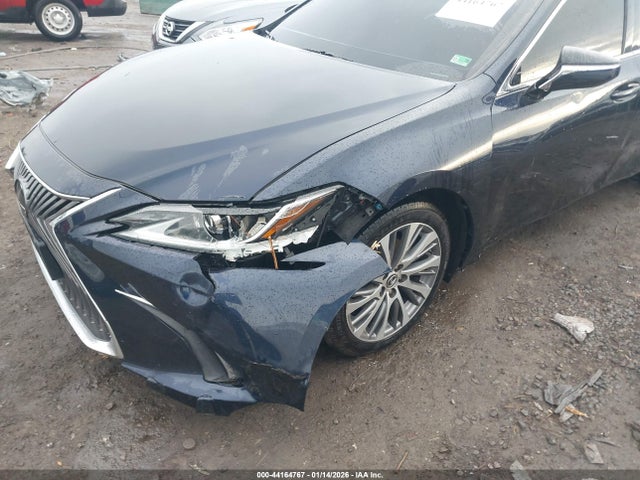 Lexus ES 350 2020 58ADZ1B14LU080794 Image 6