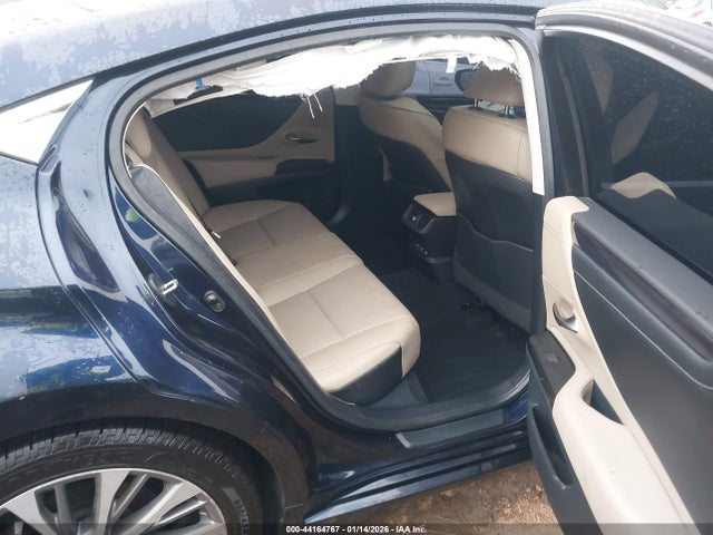 Lexus ES 350 2020 58ADZ1B14LU080794 Image 8