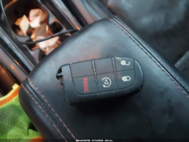 Продаж на аукціоні авто 2022 Jeep Compass Limited 4x4, vin: 3C4NJDCB8NT199056, номер лоту: 44164768