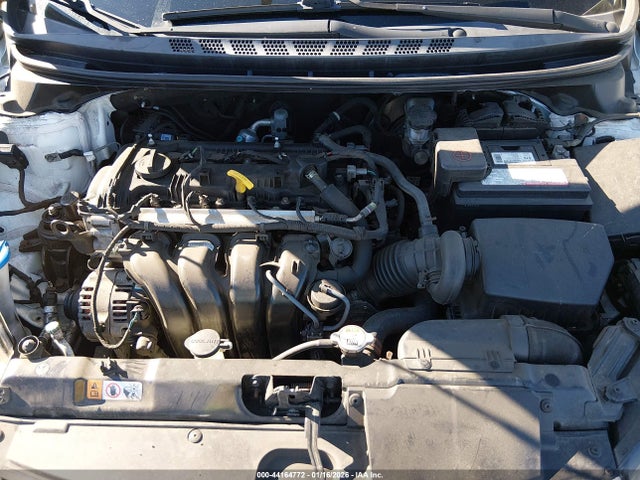 Hyundai ELANTRA SE 2016 5NPDH4AE3GH658064 Image 10