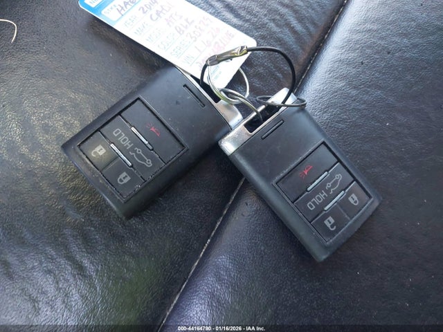 2014 CADILLAC ATS 1G6AA5RA0E0118828 Photo 10