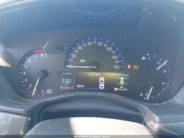 2014 CADILLAC ATS 1G6AA5RA0E0118828 Photo 6