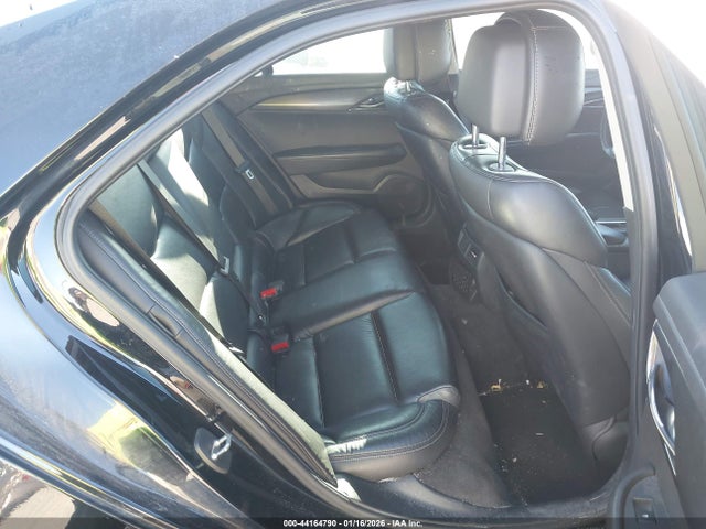 2014 CADILLAC ATS 1G6AA5RA0E0118828 Photo 7