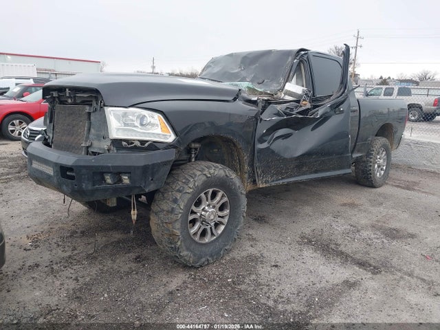 2015 RAM 2500 3C6UR5CL7FG624285 Photo 1