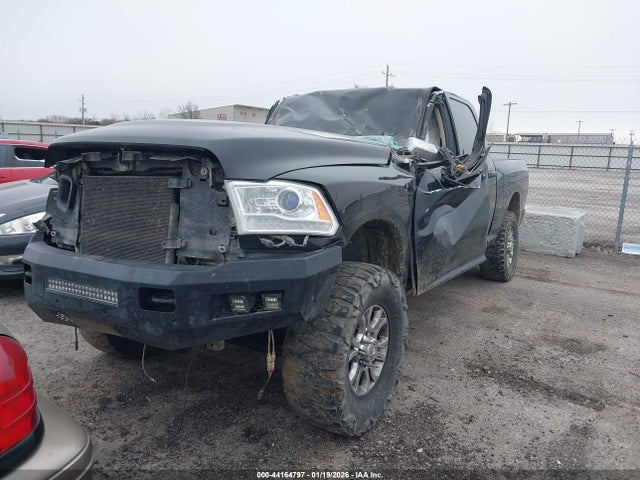 2015 RAM 2500 3C6UR5CL7FG624285 Photo 5