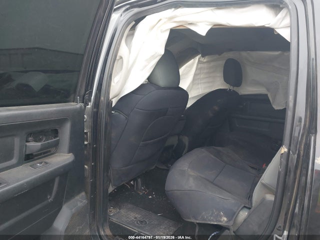 2015 RAM 2500 3C6UR5CL7FG624285 Photo 7