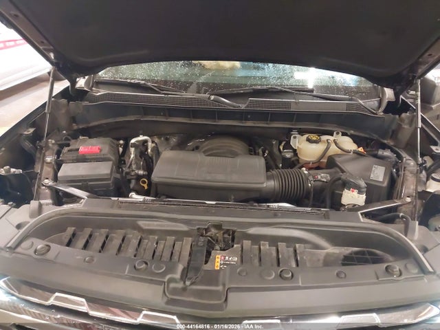 1GCUYGELXKZ168006 Chevrolet Silverado 1500 Ltz