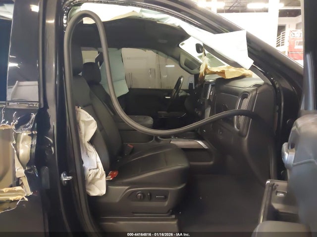 1GCUYGELXKZ168006 Chevrolet Silverado 1500 Ltz
