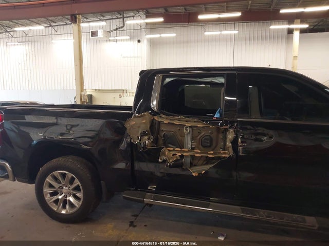 1GCUYGELXKZ168006 Chevrolet Silverado 1500 Ltz