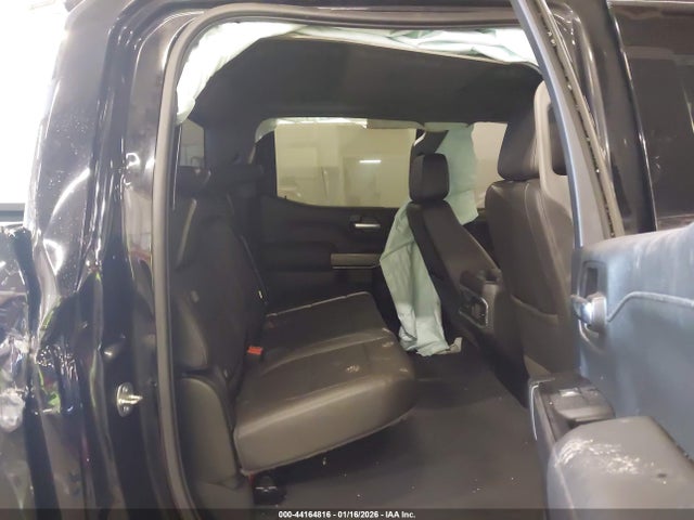 1GCUYGELXKZ168006 Chevrolet Silverado 1500 Ltz