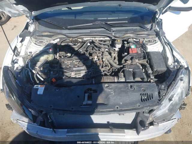 SHHFK7H78HU410863 Honda Civic Ex-l